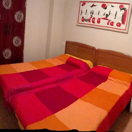 Calle Travesia De Orozco Appartement