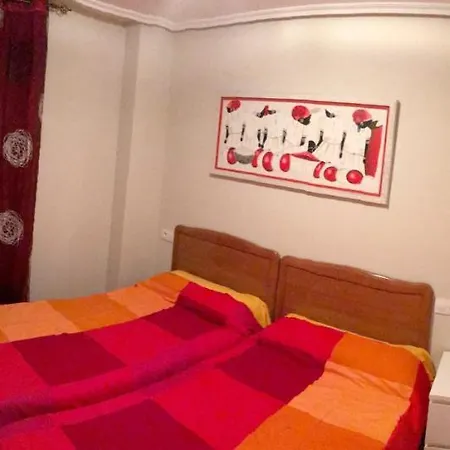 Appartement Calle Travesia De Orozco