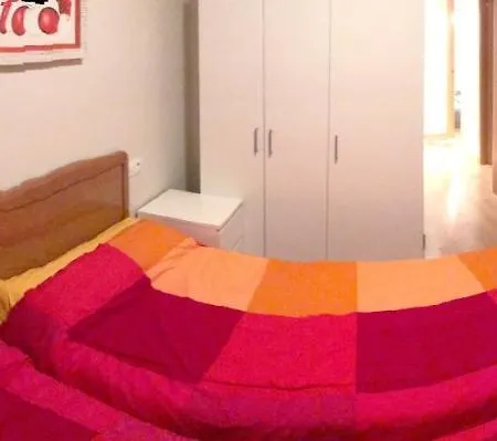Calle Travesia De Orozco Appartement León