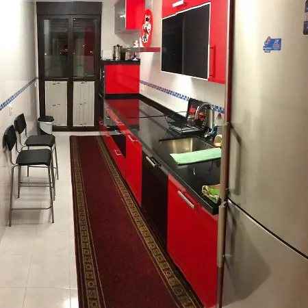 Appartement Calle Travesia De Orozco *
